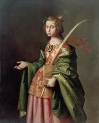 Santa Isabel de Turingia